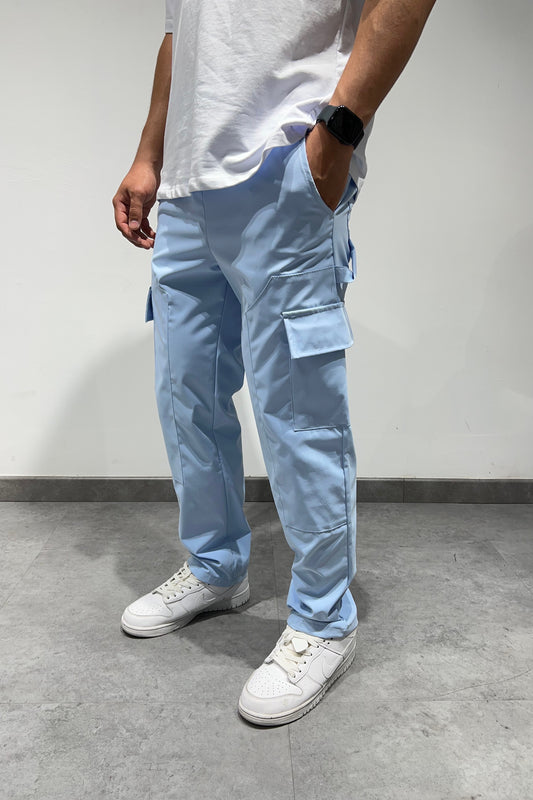 CARGO | NELIM BLUE