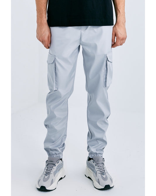 CARGO GRIS SILVER TONE | NMR