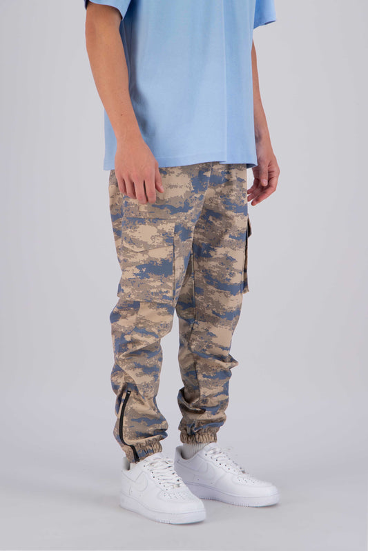 CARGO | GRADE I MILITAIRE